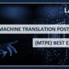 Translation Management System