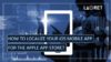 Business Document Translation