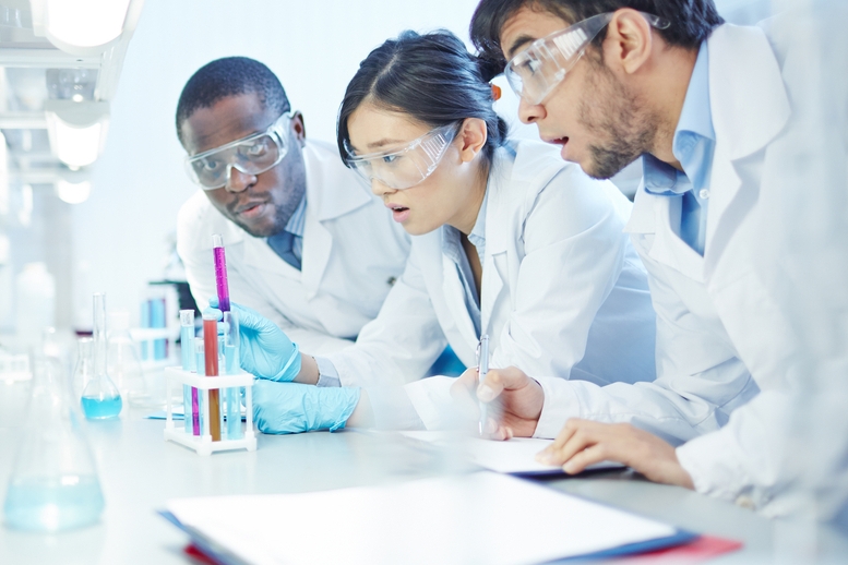 Life science Translations Services