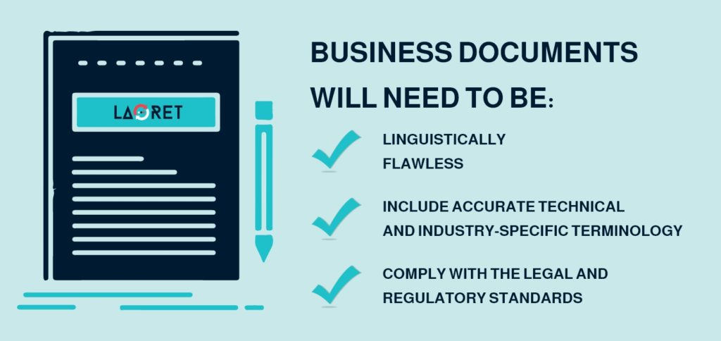 Business-Documents-needs-to-ensure Business-Document-translation-needs-to-ensure