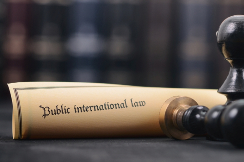 legal Certified translation services