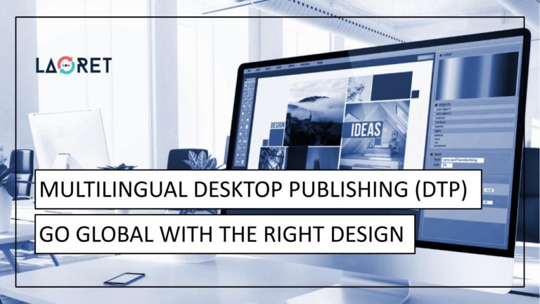 Multilingual Marketing