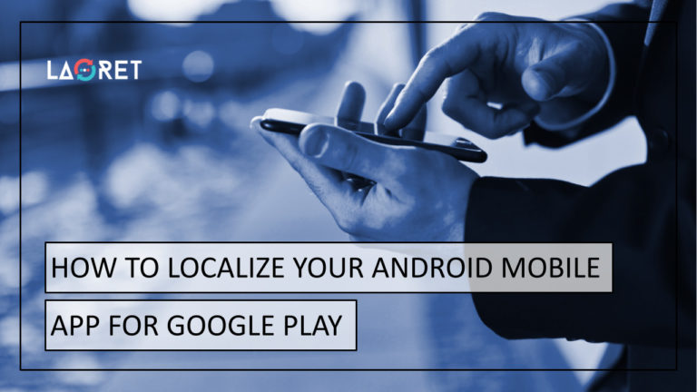 Multilingual Marketing