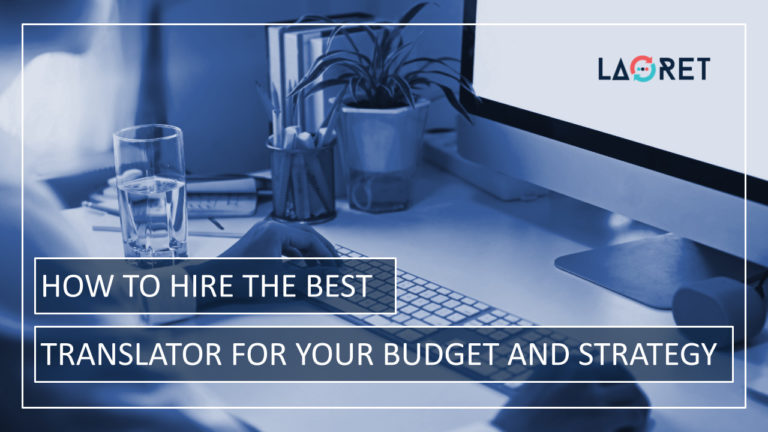 Multilingual Legal Translation