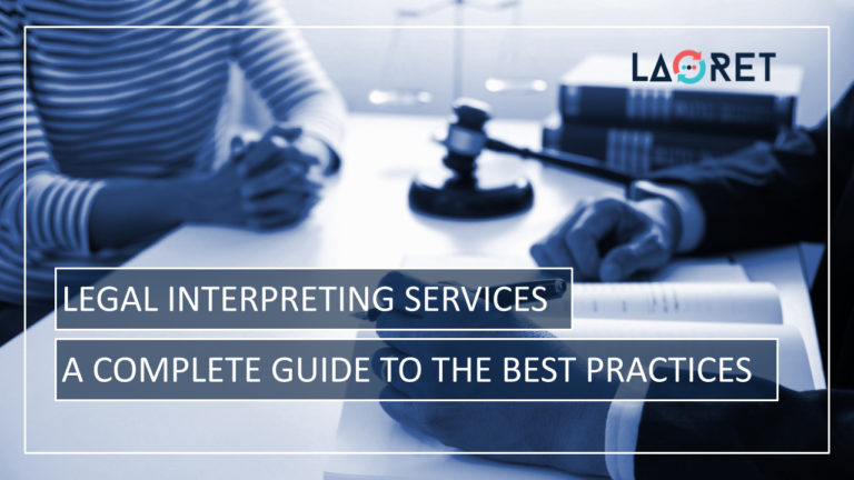 Multilingual Legal Translation