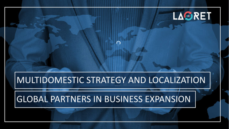 Business Document Translation