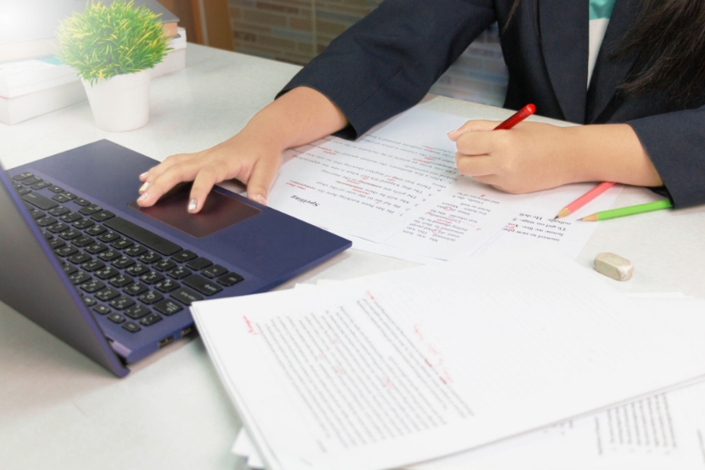 Professional Translation Services