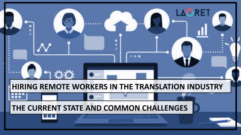 Multilingual Legal Translation