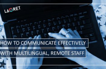 Multilingual Legal Translation