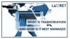 eCommerce businesses