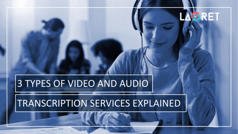 Business Document Translation