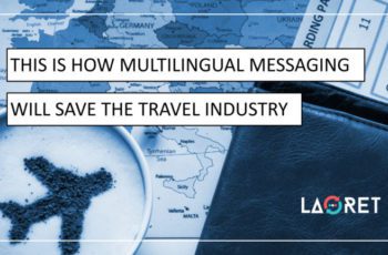 Multilingual Marketing