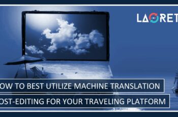 eCommerce Website Translation