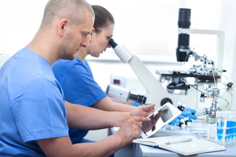 Life science Translations Services
