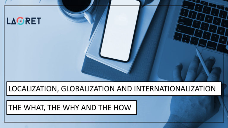 Multilingual Marketing