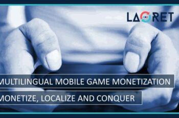 Video Game Localization