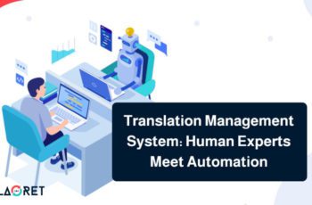 Business Document Translation