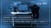 Language Translation Services