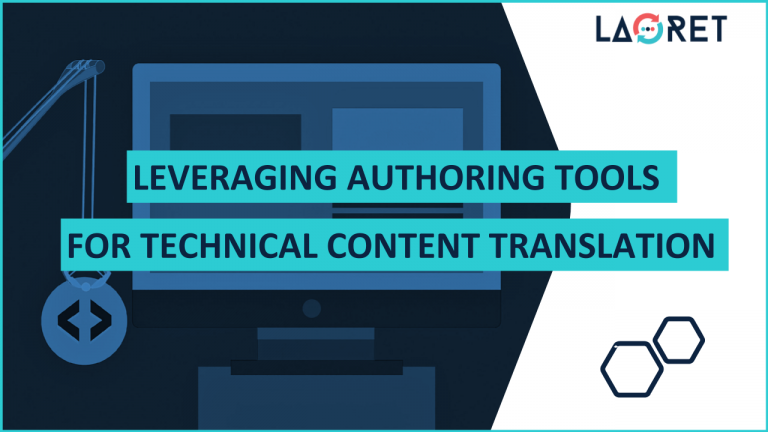 Business Document Translation