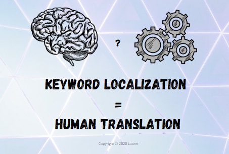 HumanTrans International SEO