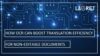 Language Translation Services