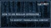 Language Translation Services