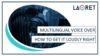 Multilingual Desktop Publishing