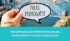 Clinical Research Translation