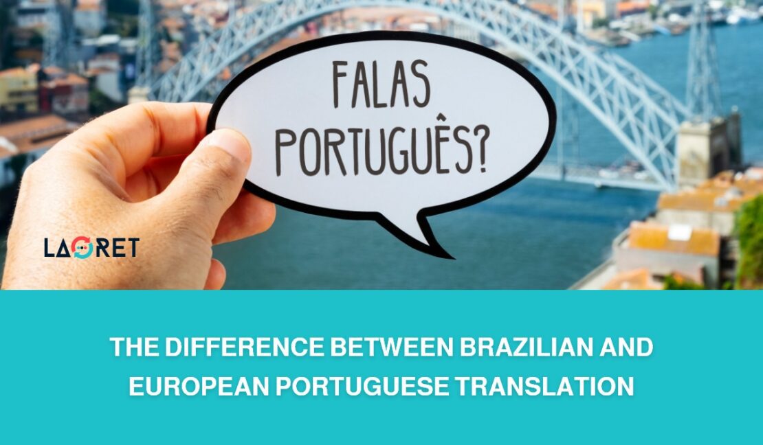 Portuguese Translation