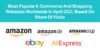 eCommerce Website Translation