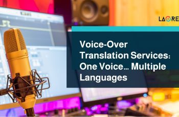 Voice-Over Translation Services