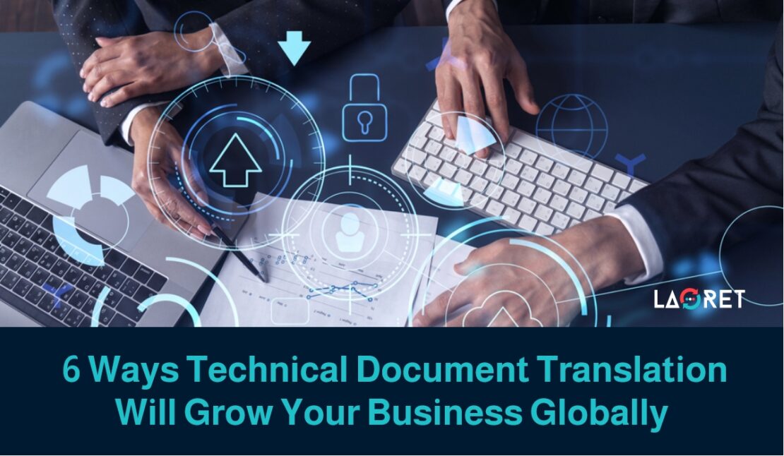 technical document translation