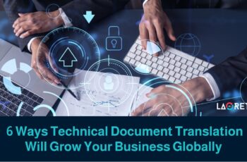 Cost of Translation Services