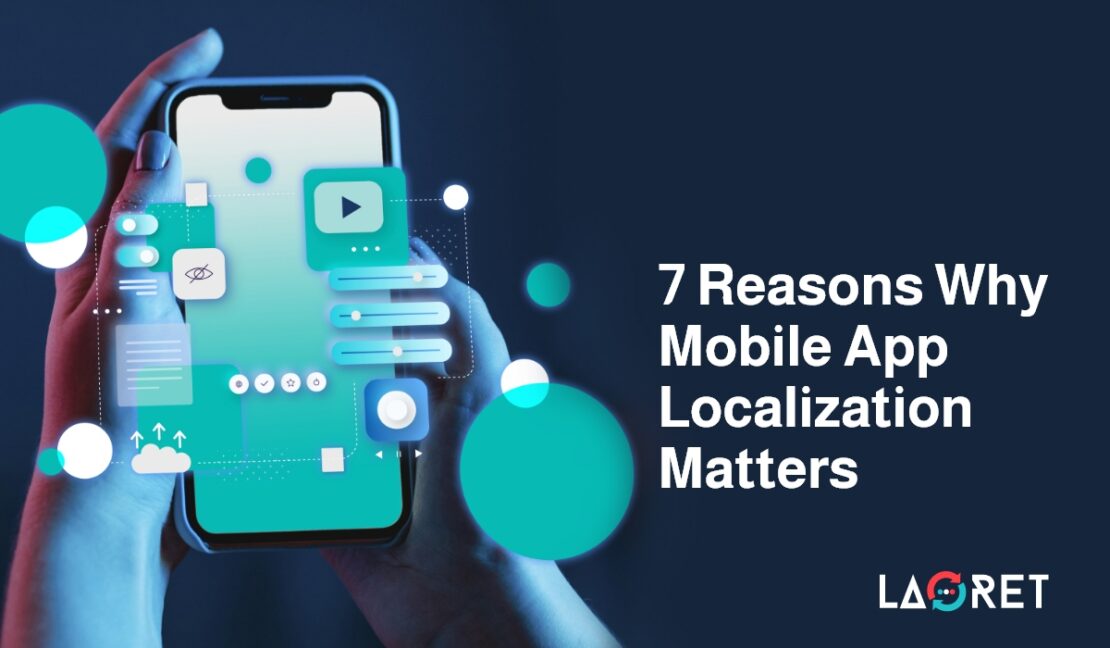 Mobile App Localization