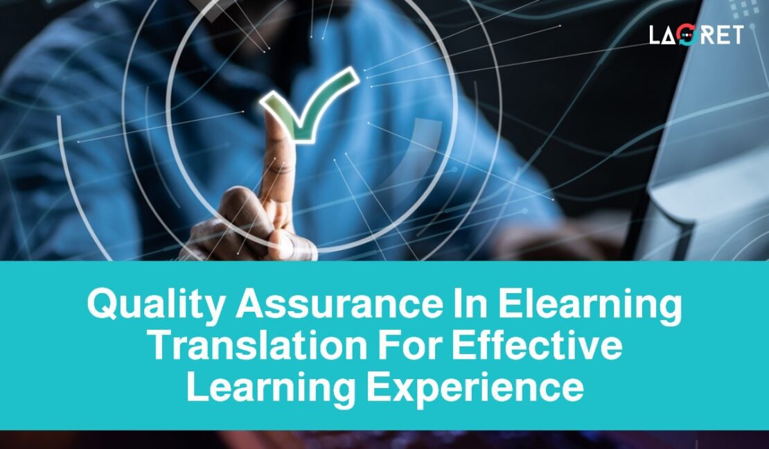 eLearning Translation