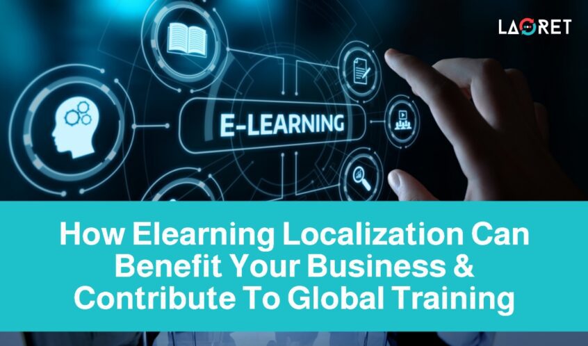 elearning localization benefit your business