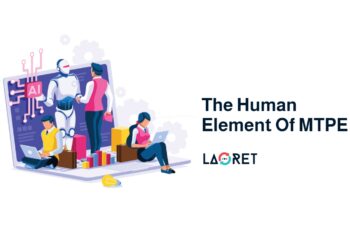 human element of MTPE