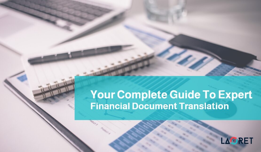 Financial Document Translation