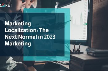 Multilingual Marketing