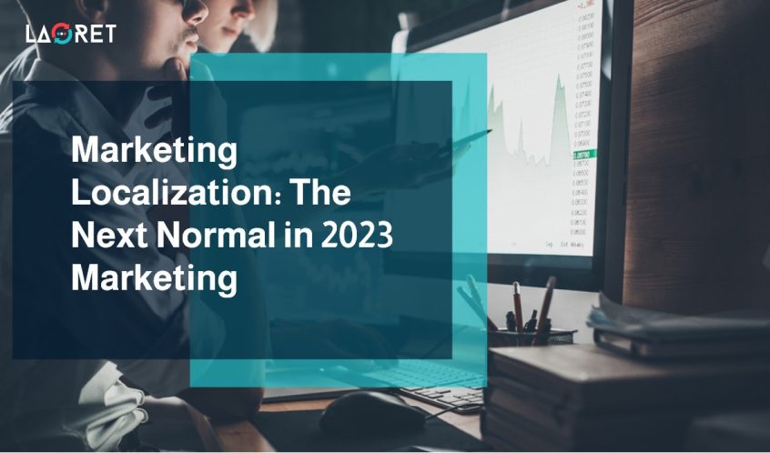 Multilingual Content Marketing