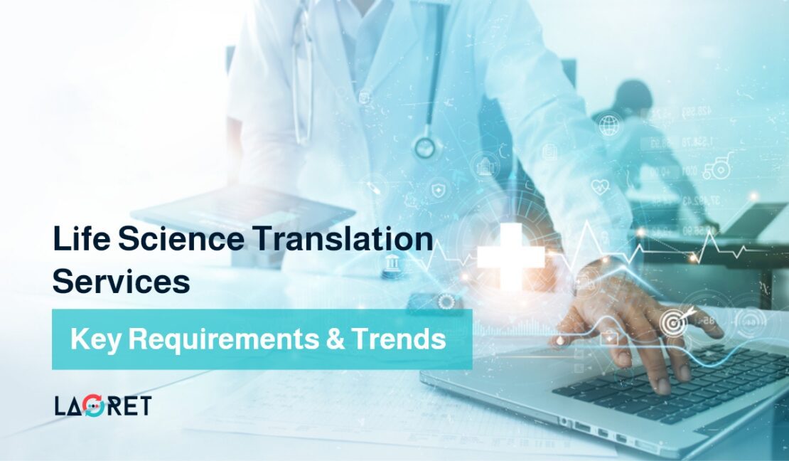 Life Science Translation