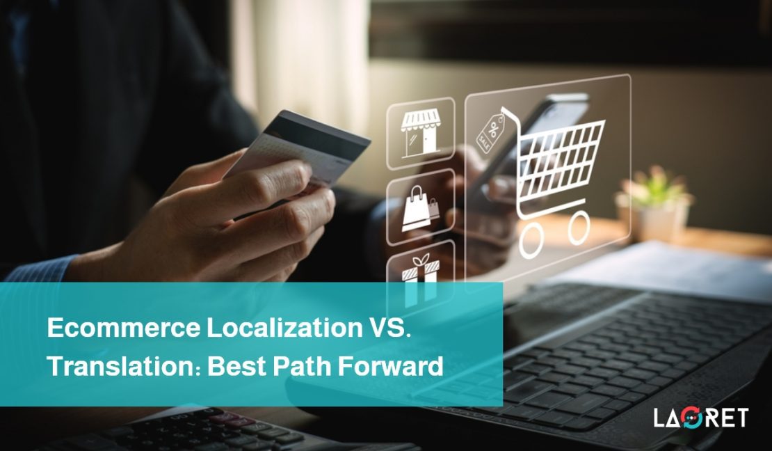 eCommerce businesses