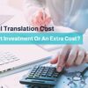 Medical_Translation_Cost_A_Smart_Investment_or_an_Extra_Cost