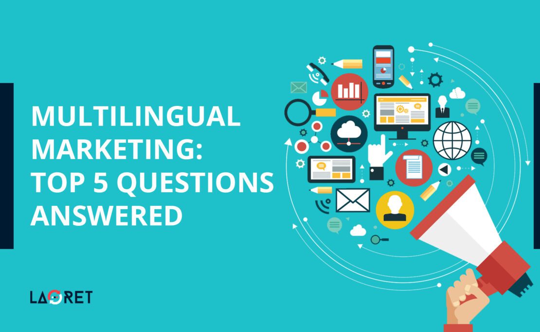 Multilingual Marketing