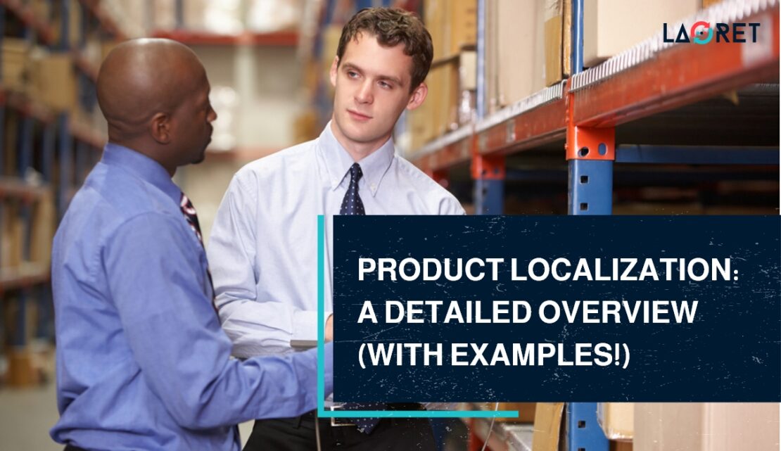 Product Localization