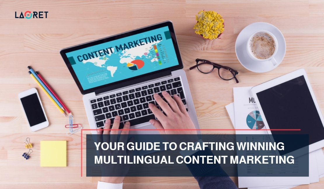 Multilingual Content Marketing