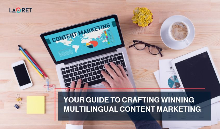 Translation and localization