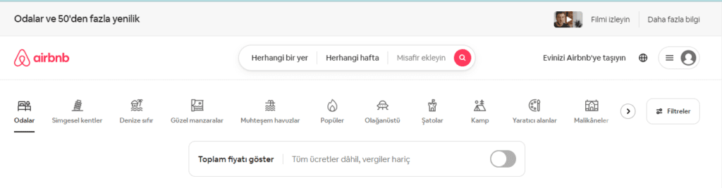 airbnb_2 DTP Services