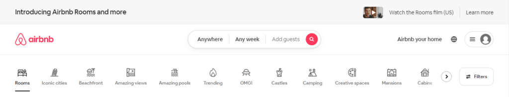 airbnb_3 DTP Services