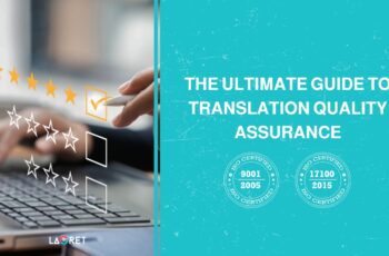 Financial Document Translation